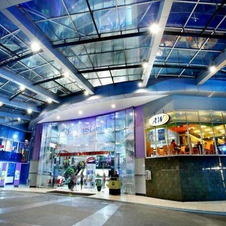 Amaris Hotel Seasons City Cakarta Dış mekan fotoğraf