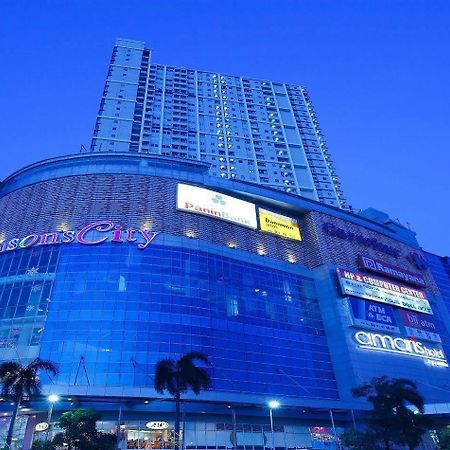 Amaris Hotel Seasons City Cakarta Dış mekan fotoğraf