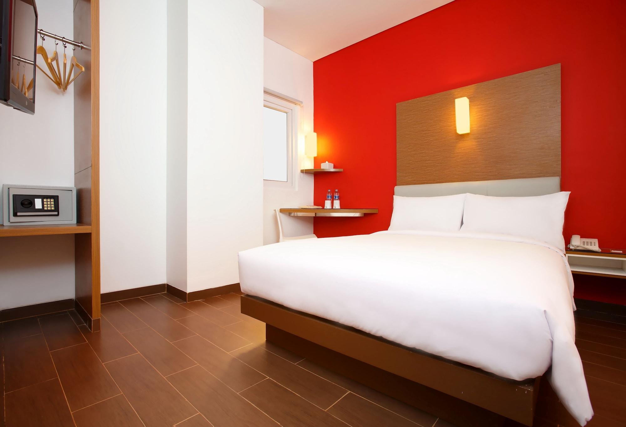 Amaris Hotel Seasons City Cakarta Dış mekan fotoğraf