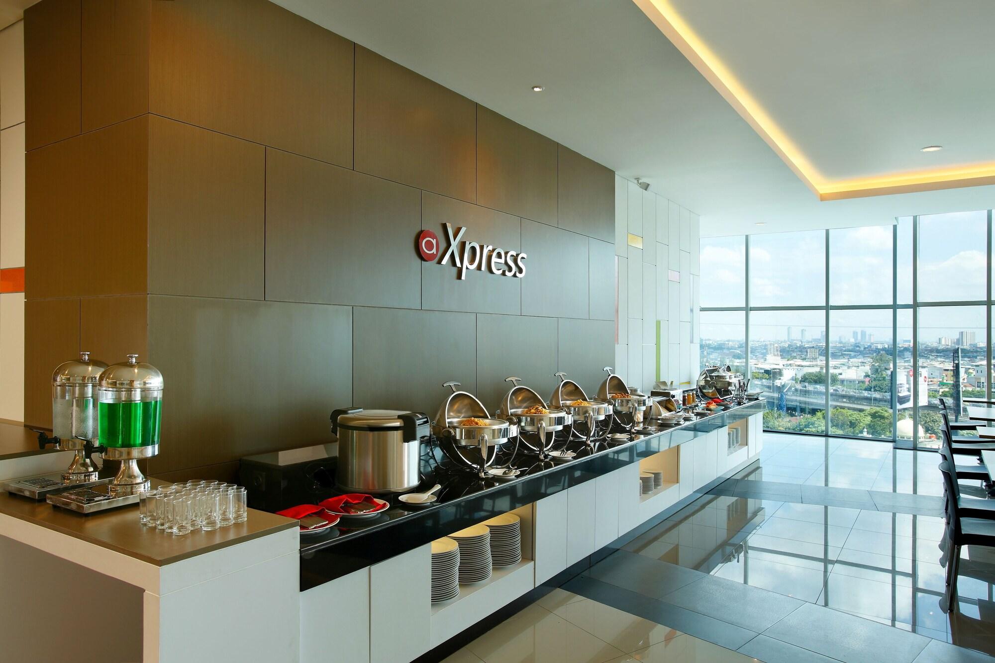 Amaris Hotel Seasons City Cakarta Dış mekan fotoğraf