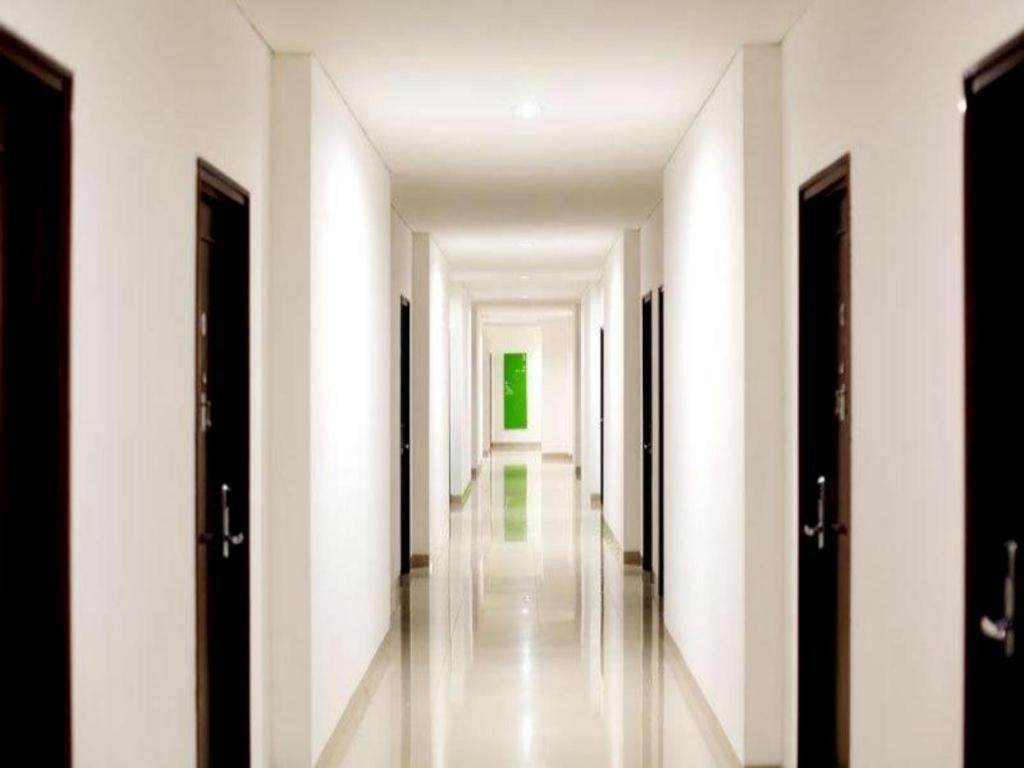 Amaris Hotel Seasons City Cakarta Dış mekan fotoğraf