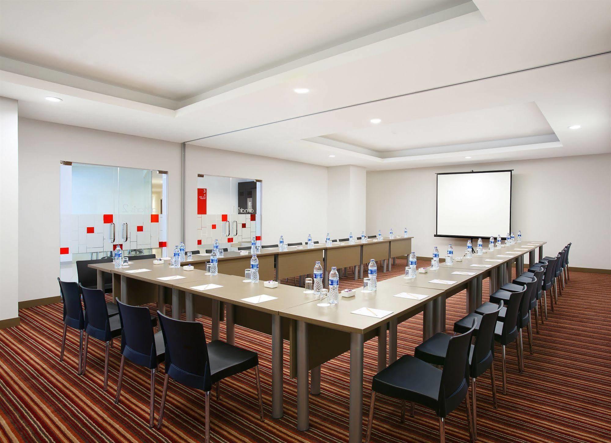 Amaris Hotel Seasons City Cakarta Dış mekan fotoğraf